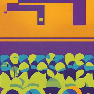 Blueberry Fields - Single
