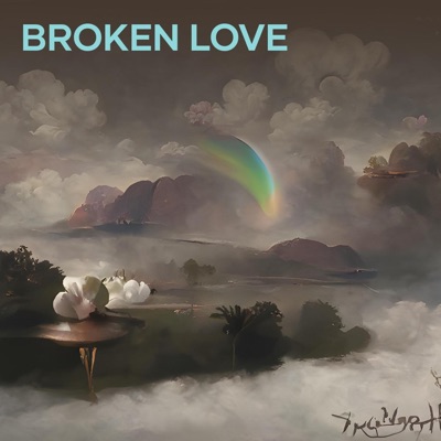 Gaye rz - Broken Love