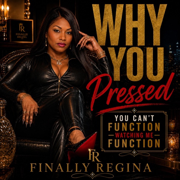 Why You Pressed