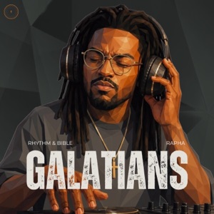 Galatians · Boom Bap · Rhythm & Bible (feat. Rapha)