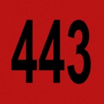 443 (feat. Dessie) - Single