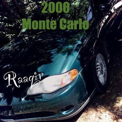 2000 Monte Carlo - Single