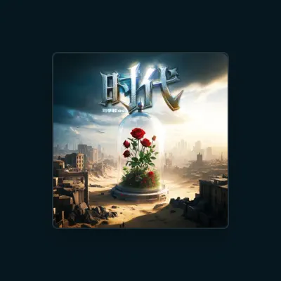 Listen to 点点, watch music videos, read bio, see tour dates & more!