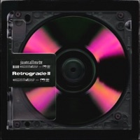 RETROGRADE II - Single - Justcallmedt