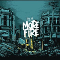More Fire - Single - ТРОЕРАЗНЫХ & G
