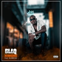 Ximoke (feat. SLUMKIDD) - Single - Blaq Ricko