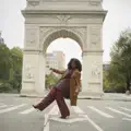 Falling
