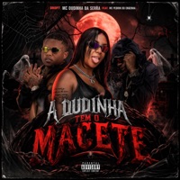 A DUDINHA TEM O MACETE (feat. Fabuloso) - Single - DROP7, MC Pedrin do Engenha & Mc Dudinha Da Serra