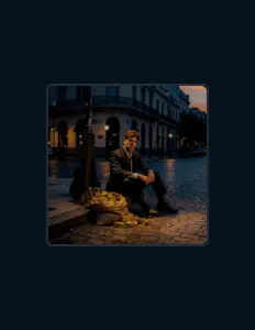 0800 Don Rouch dinle, müzik videolarını izle, biyografisini oku, tur tarihlerini ve daha fazlasını gör!