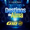 Banda G10 - Destinos de Alma