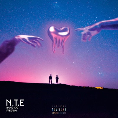 NO TE ENAMORES (feat. FreeArmi) - Single