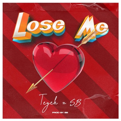 Lose me (feat. sbthaproducer) - Single