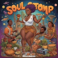 Soul Stomp - Slick Stomp
