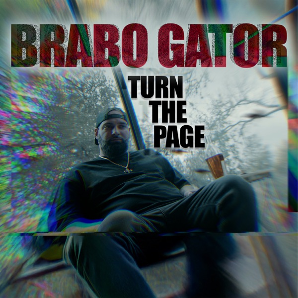 Turn the Page - Single