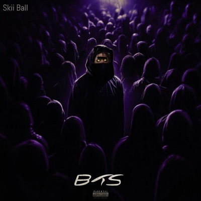 B.T.S - EP
