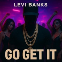 Go Get It - Single - Levi Banks
