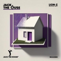 Jack the house - Single - Lion-Z