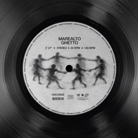 ghetto - Single - marealto & Hoober