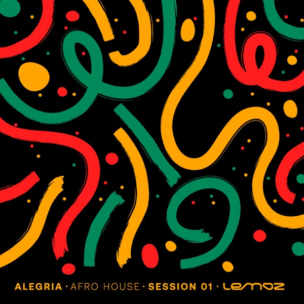 Alegria, Vol. 1 (DJ Mix)