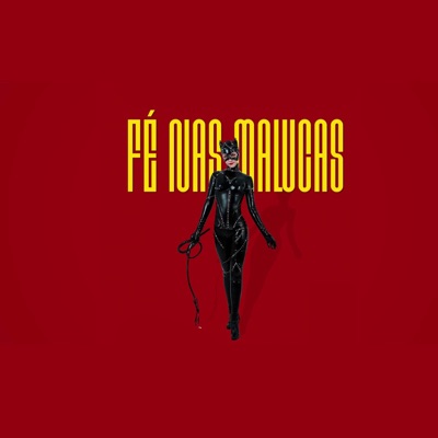 Fé nas Malucas - Single