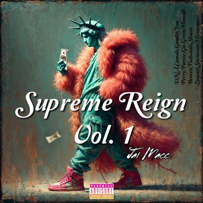Supreme Reign, Vol. 1