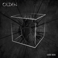 Cuore nero - Olden