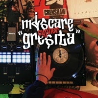 MISCARE GRESITA CYPHER (feat. Phunk B, Cretzu, Macanache, Frank, Stres, Spectru, David Skunk & Dj Wicked) - Single - D-Trone