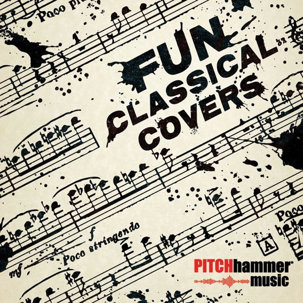 Fun Classical Covers - EP