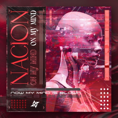 On My Mind - Single