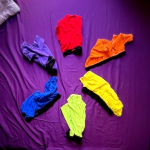 Outfit, All Ready! - Single