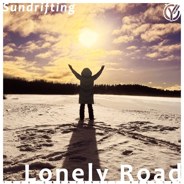Lonely Road - EP