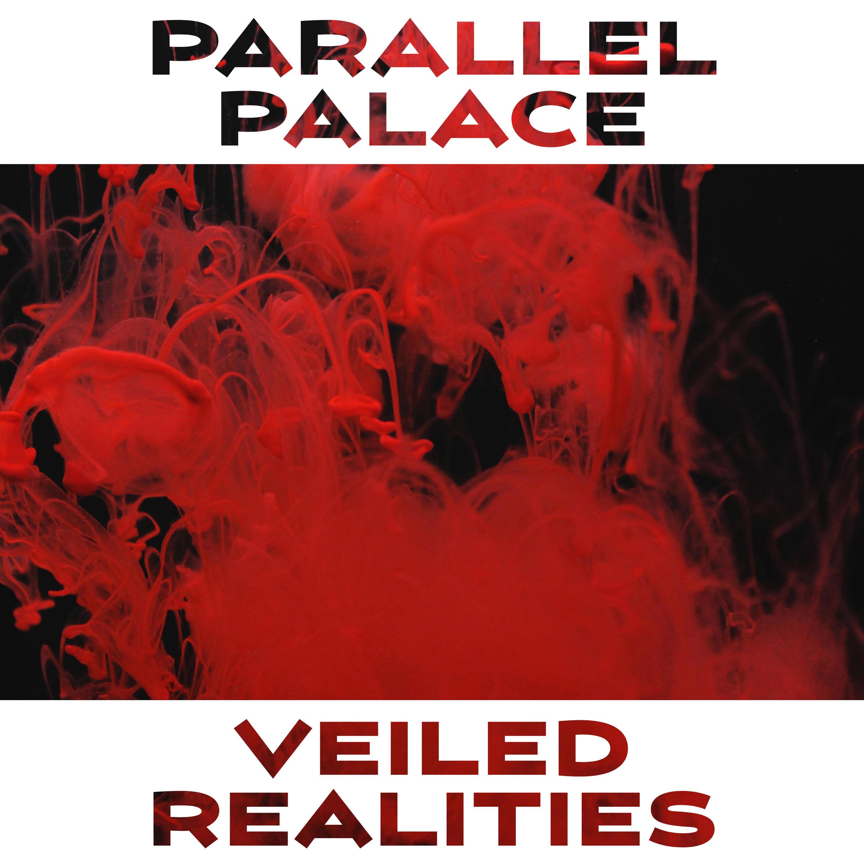 Veiled Realities - Single