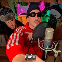 C'QUE M'A DIT AKIM FREESTYLE - Single - Joji Redback & Akim Beats