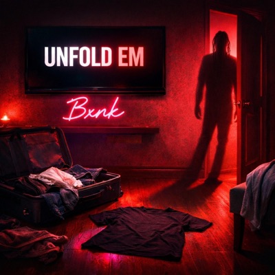 Unfold Em - Single