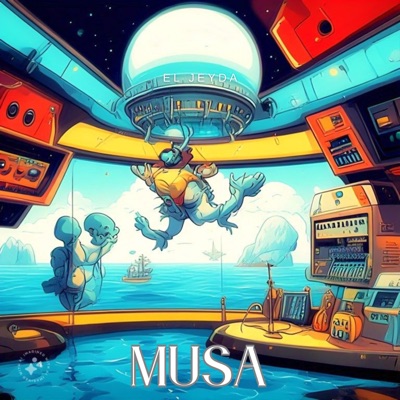 MUSA - Single