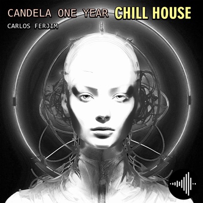 CANDELA One year (Chill house) - Single