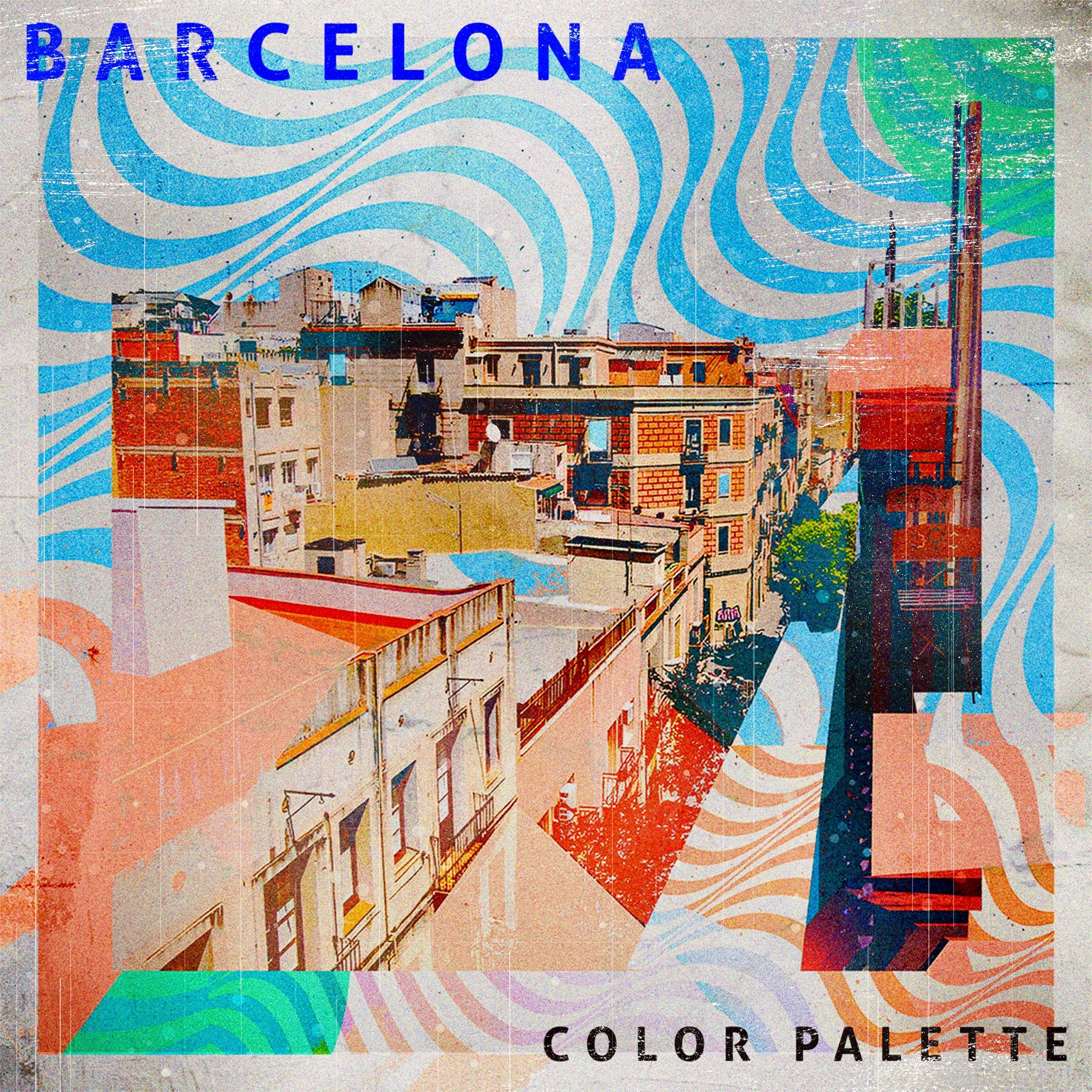 Barcelona - Single