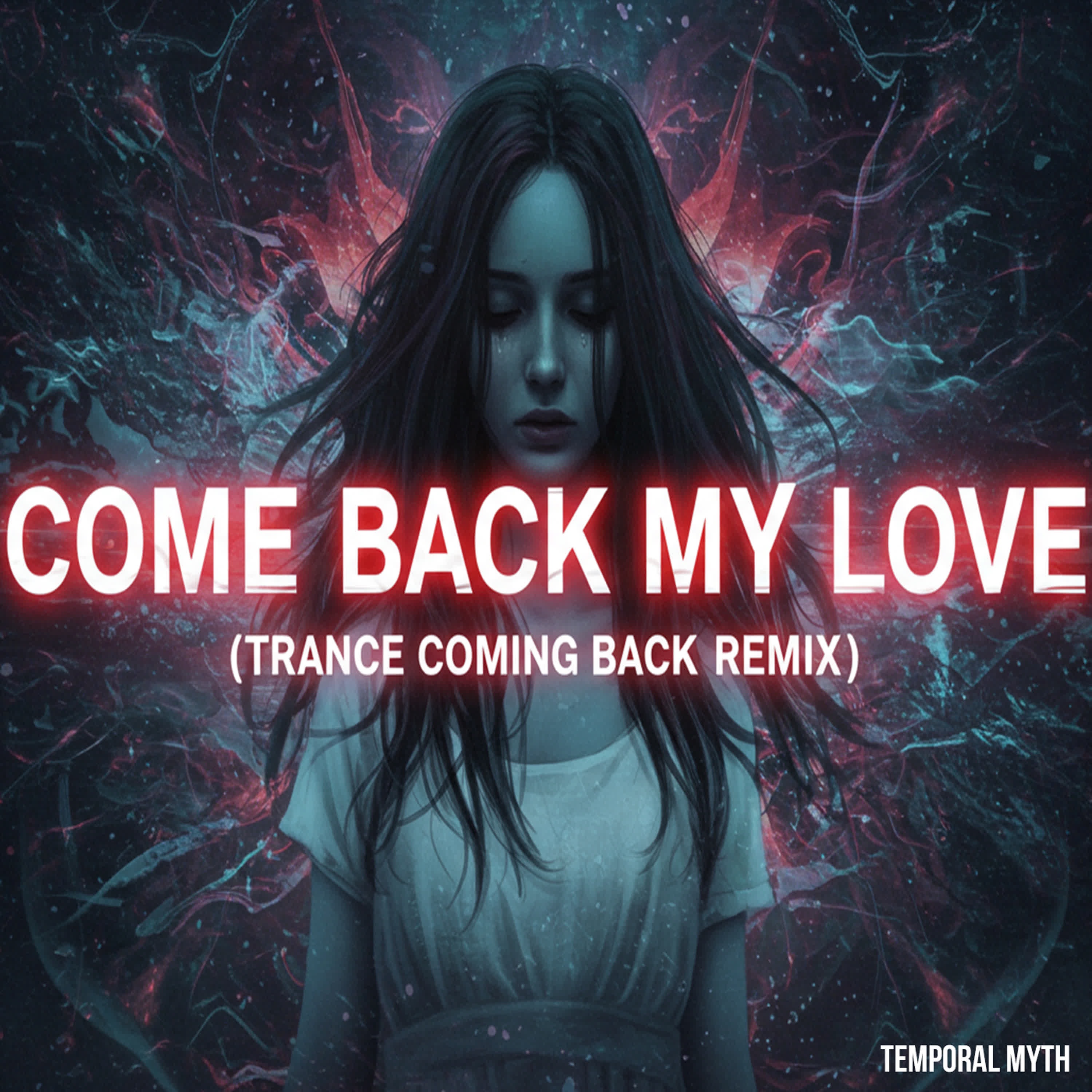 Come Back, My Love (Trance Coming Back Remix) - Single