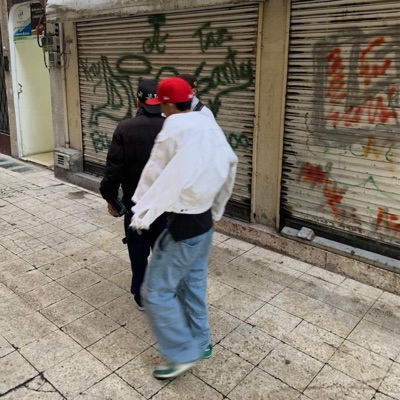 Hash Freestyle - Single