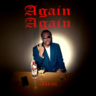 Again - Single
