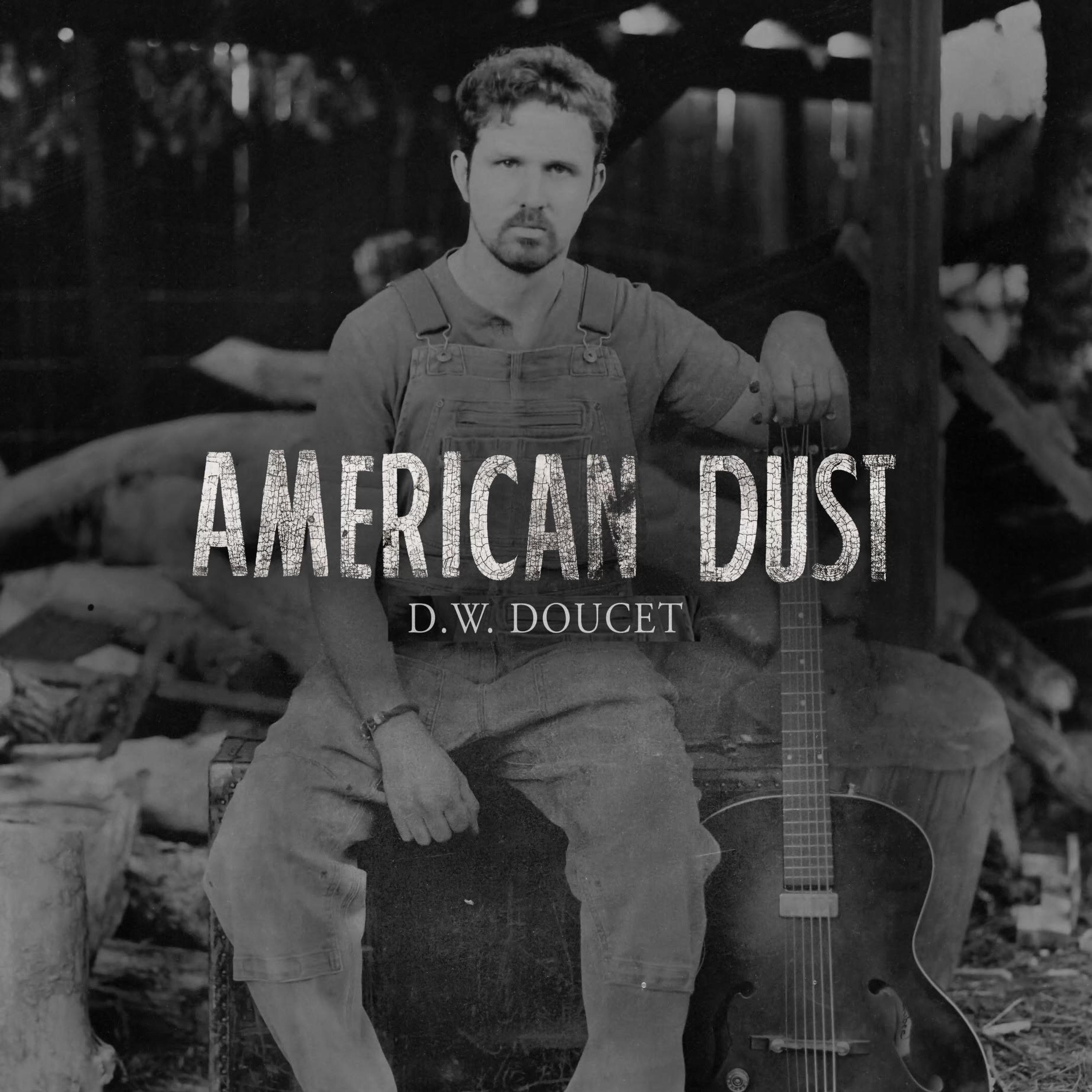 American Dust