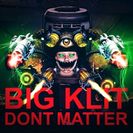 NEVER STOP BigKlit