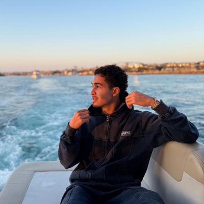 Pour Water (feat. Francis) - Single