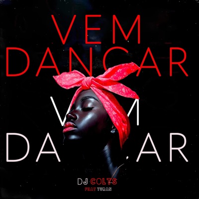 Vem dançar (feat. Yuran) - Single