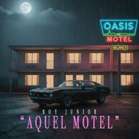 Aquel Motel - Single - Boy Junior