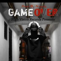 Game Over - Single - D N B