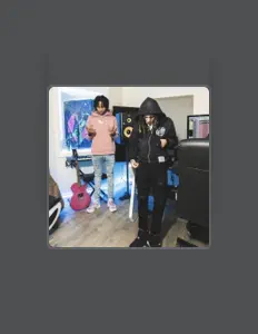 收听 ¥ung Gemini、观看音乐视频、阅读小传、查看巡演日期等 ！