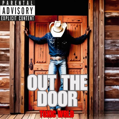 Out The Door - Single