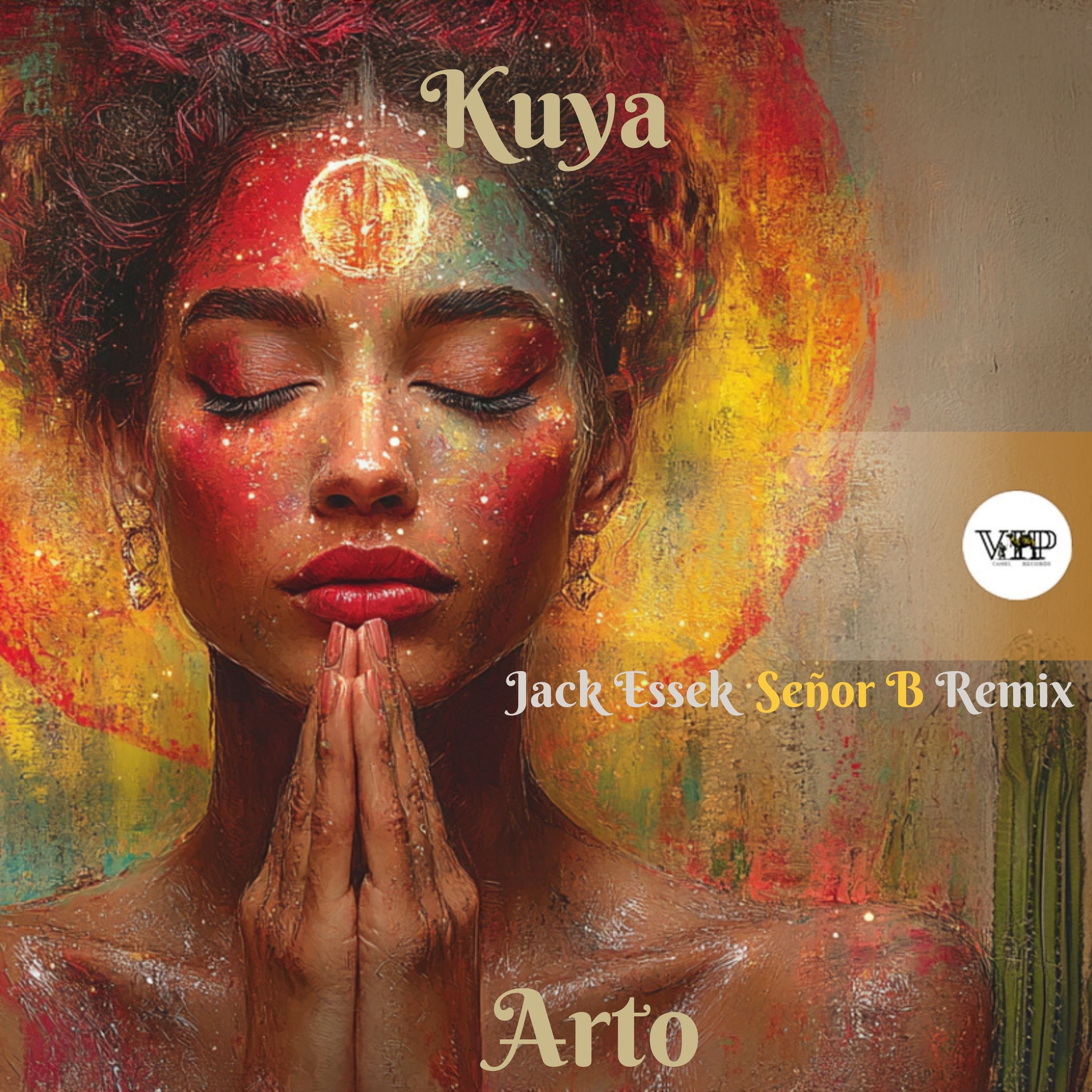 Kuya (Jack Essek Remix) - Single