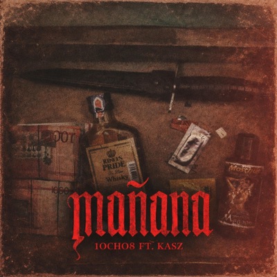 mañana (feat. kasz beat) - Single